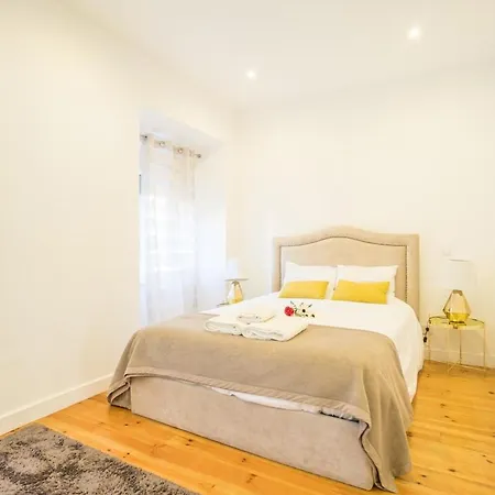 Principe Real Charming Lisboa