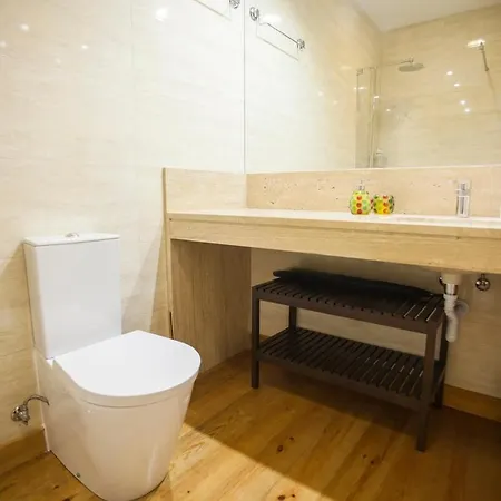 Real Charming Apartamento