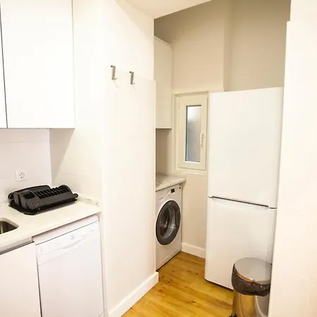 Apartamento Real Charming
