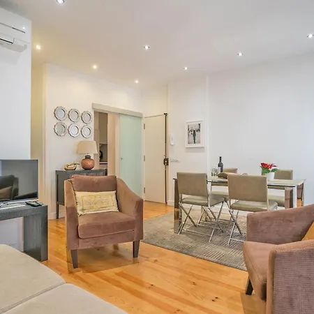 Real Charming Lisboa