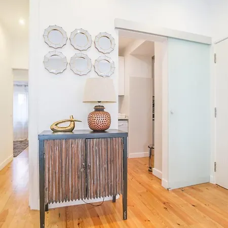 Principe Real Charming Lisboa