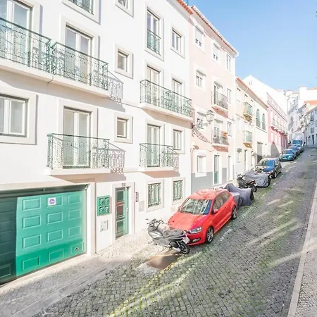 Principe Real Charming * Lisboa