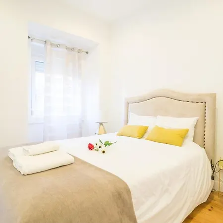 Principe Real Charming リスボン