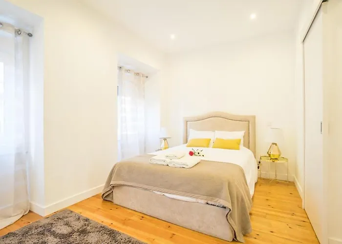 Principe Real Charming Lisboa