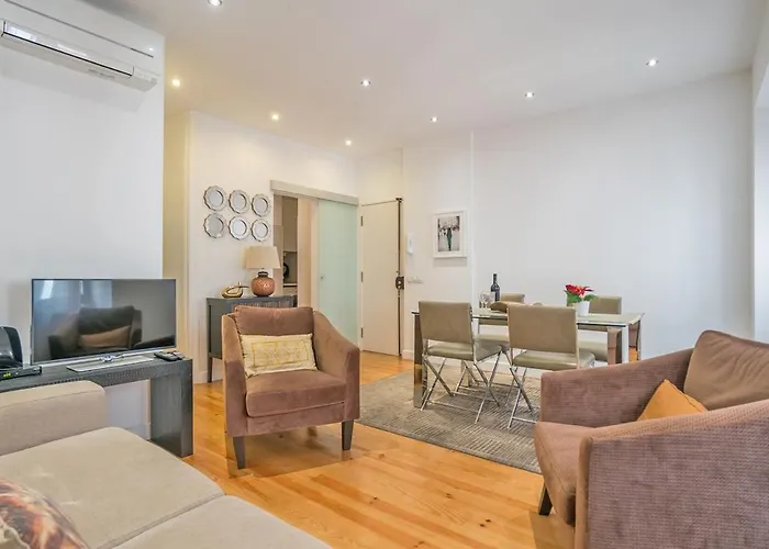 Principe Real Charming Lisboa