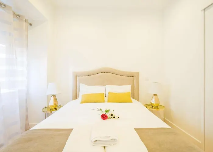 Principe Real Charming * Lisboa