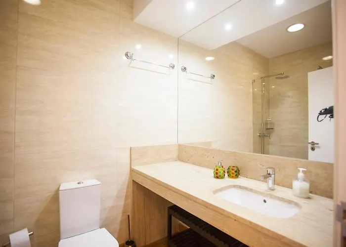 Principe Real Charming Lejlighed Lisboa