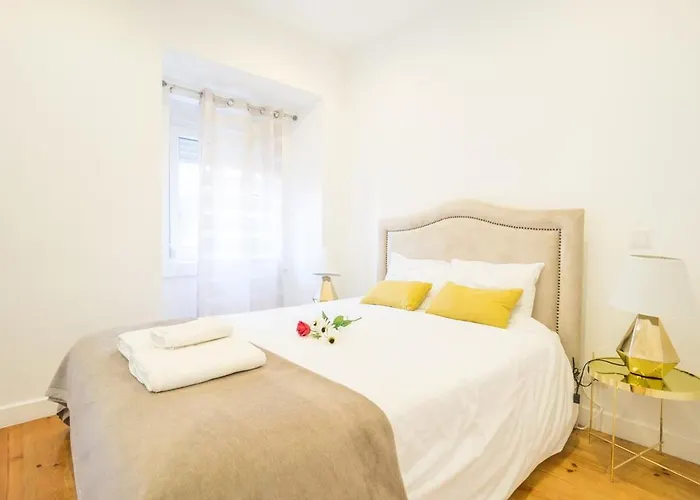 Principe Real Charming Lisboa