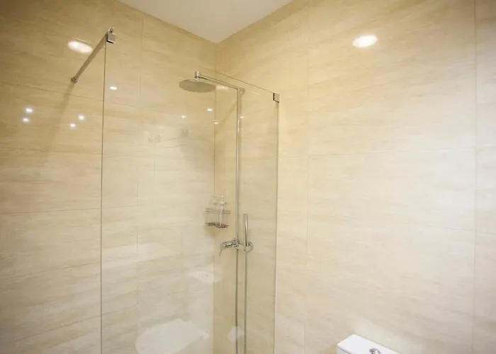 Lejlighed Principe Real Charming *