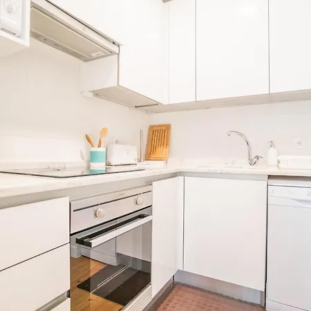 Apartment Principe Real Charming *