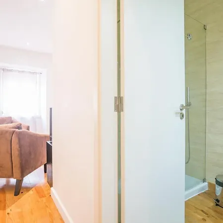 Principe Real Charming Apartment *