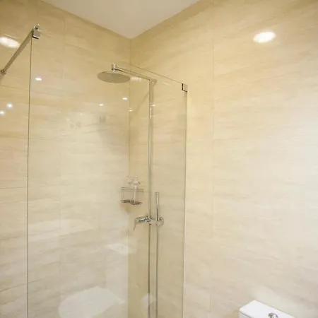 Apartment Principe Real Charming *